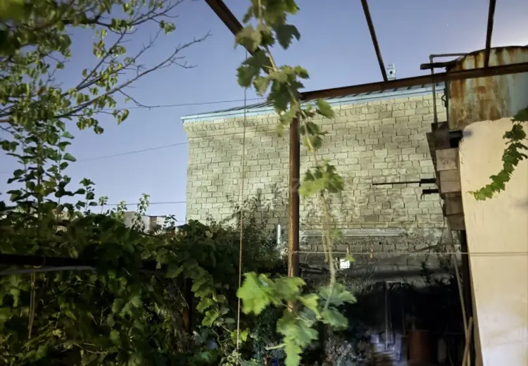 2 sot Torpaq Satılır, Buzovna, Xəzər, Bakı