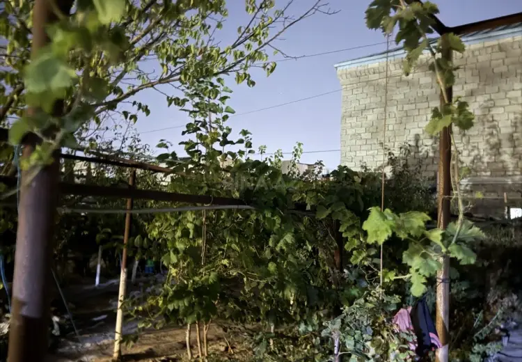 2 sot Torpaq Satılır, Buzovna, Xəzər, Bakı