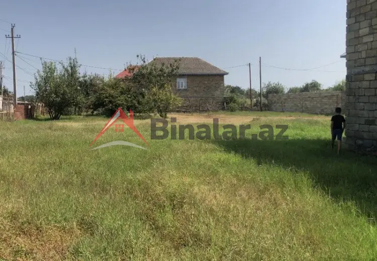 6 sot Torpaq Satılır, Lənkəran