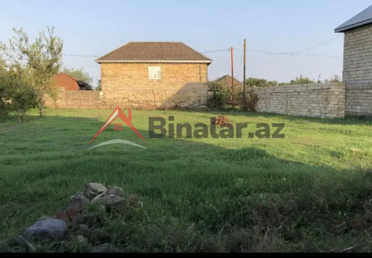 6 sot Torpaq Satılır, Lənkəran