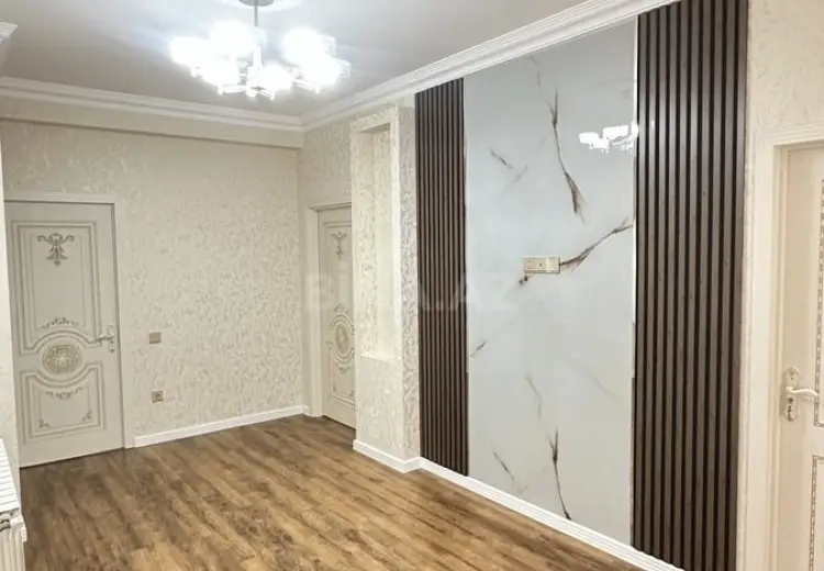 3 otaqlı mənzil Satılır, Yasamal qəs., Yasamal, Bakı