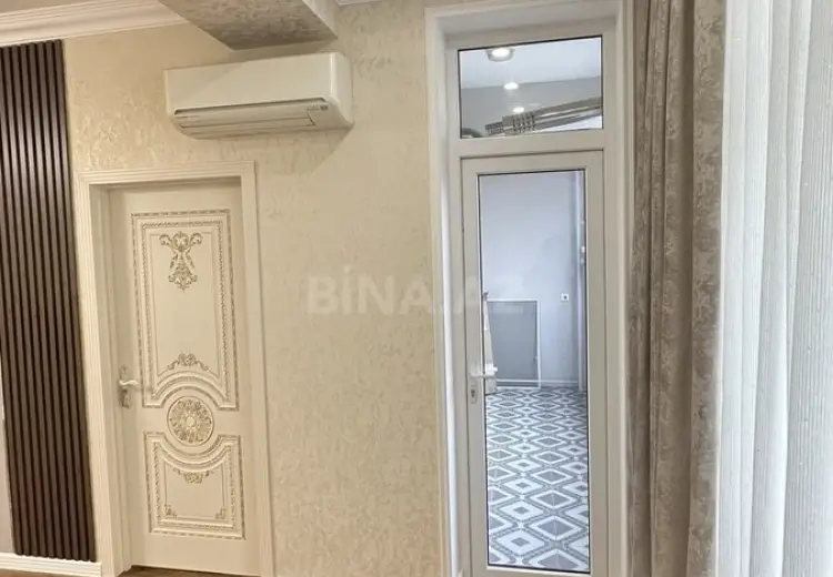 3 otaqlı mənzil Satılır, Yasamal qəs., Yasamal, Bakı