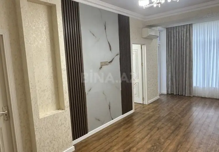 3 otaqlı mənzil Satılır, Yasamal qəs., Yasamal, Bakı