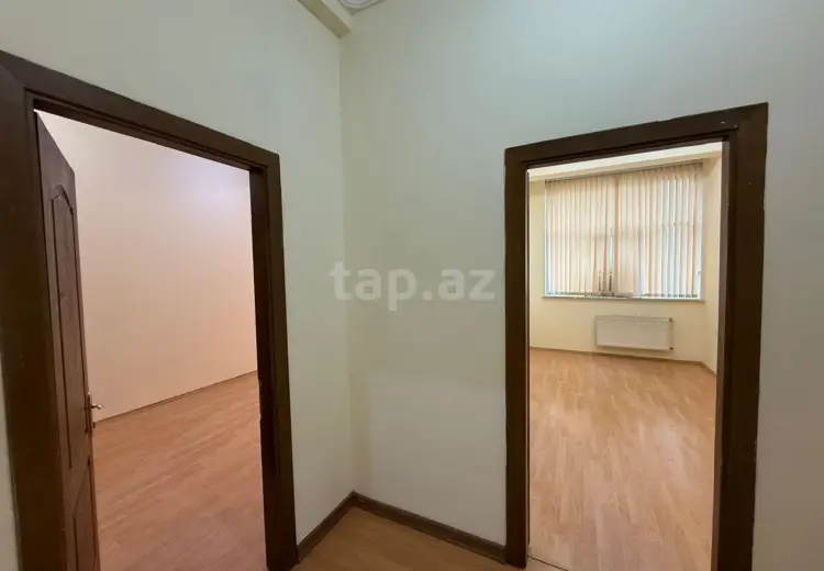 0 m² Obyekt / Ofis , Bakı