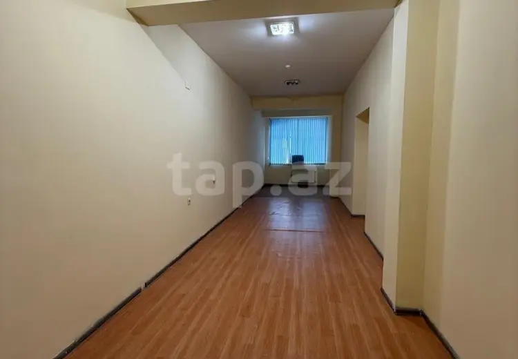 0 m² Obyekt / Ofis , Bakı