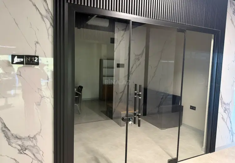 25 m² Obyekt / Ofis Kirayə (aylıq), Xətai, Bakı