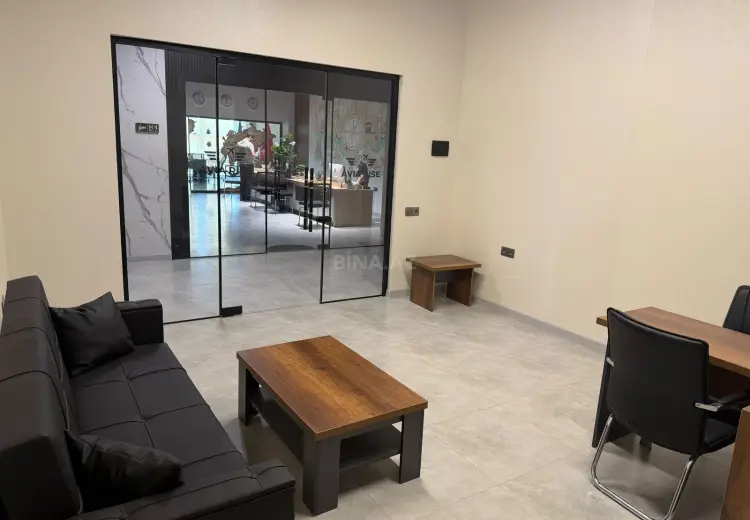 25 m² Obyekt / Ofis Kirayə (aylıq), Xətai, Bakı