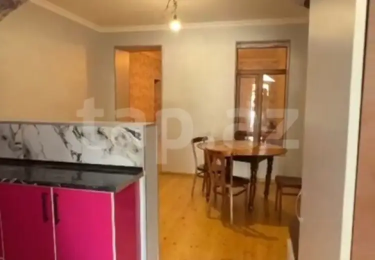 2 otaqlı mənzil , Zaqatala