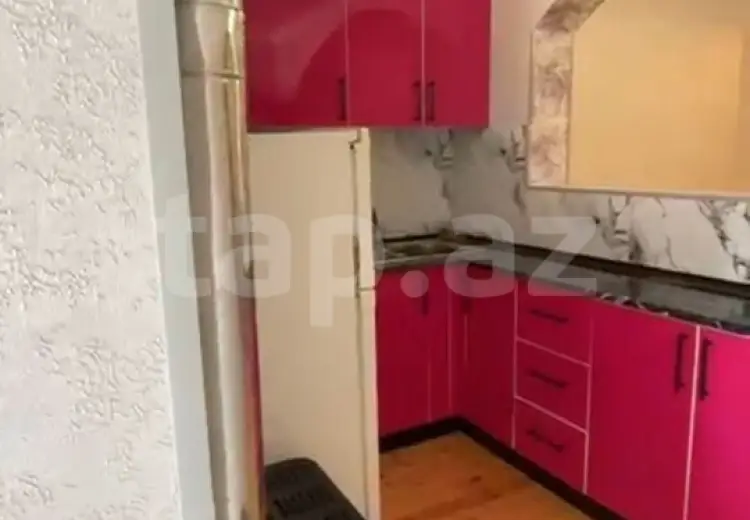 2 otaqlı mənzil , Zaqatala