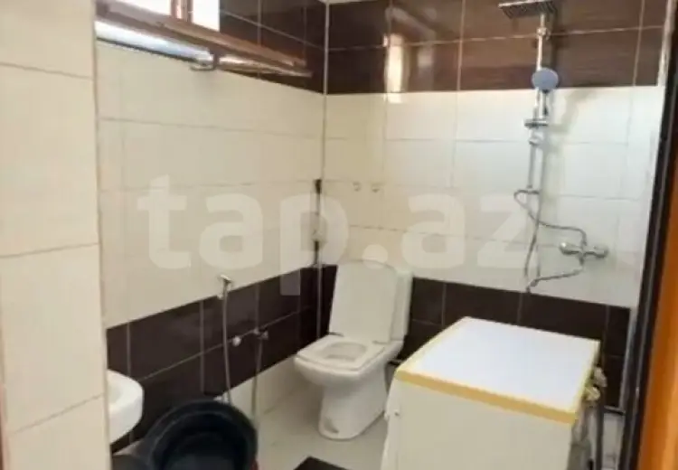 2 otaqlı mənzil , Zaqatala