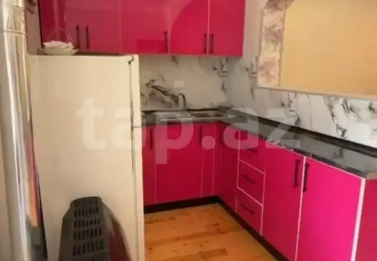 2 otaqlı mənzil , Zaqatala