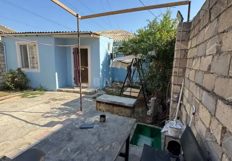 3 otaqlı mənzil Satılır, Xırdalan