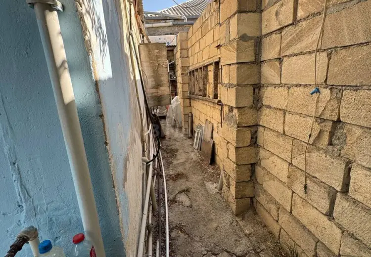3 otaqlı mənzil Satılır, Xırdalan