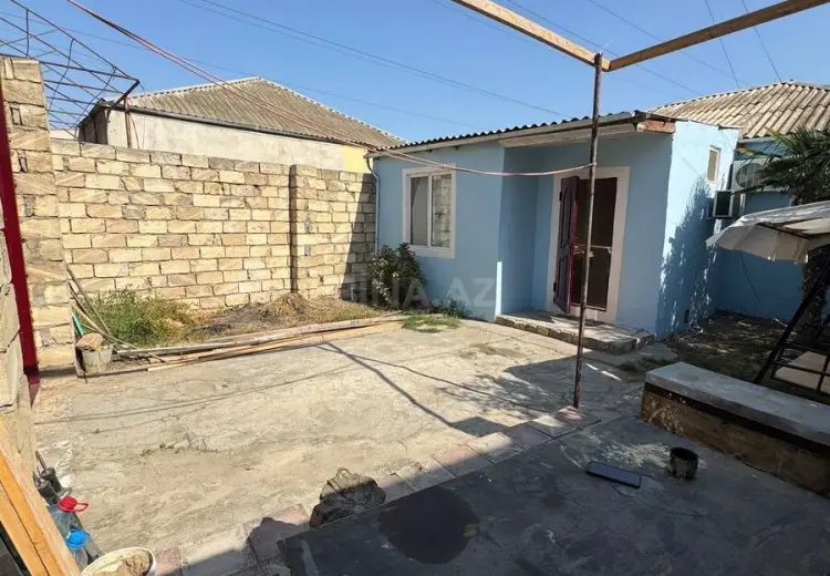 3 otaqlı mənzil Satılır, Xırdalan
