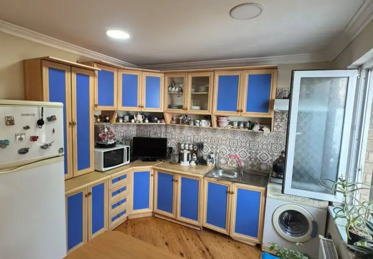 3 otaqlı mənzil Satılır, Xırdalan