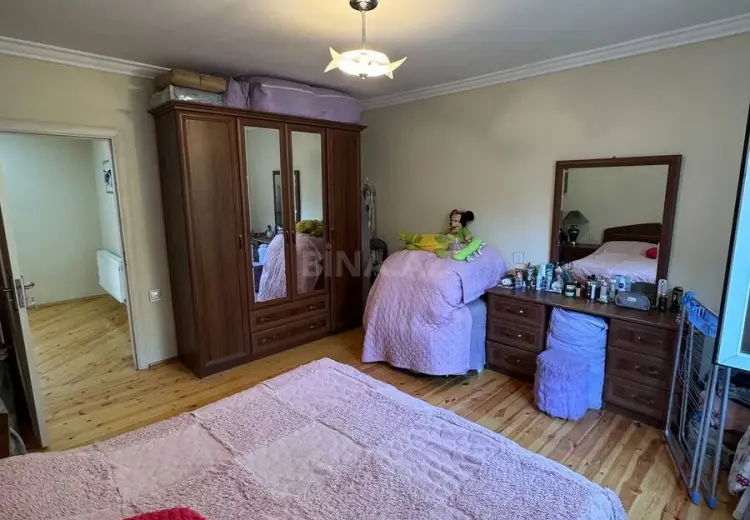 3 otaqlı mənzil Satılır, Xırdalan