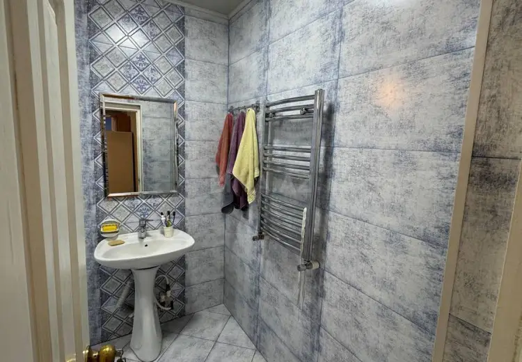 3 otaqlı mənzil Satılır, Xırdalan