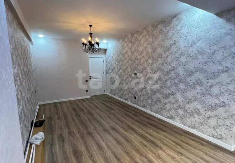 2 otaqlı mənzil , Xırdalan