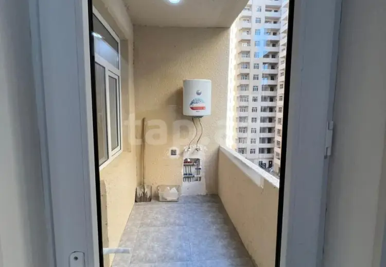 2 otaqlı mənzil , Xırdalan