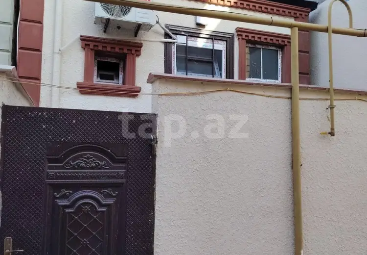 2 otaqlı mənzil , Xırdalan