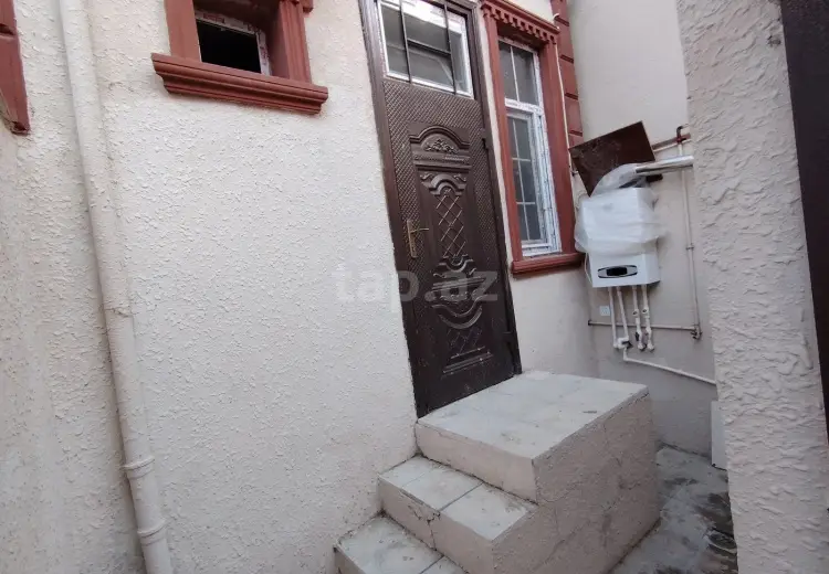 2 otaqlı mənzil , Xırdalan