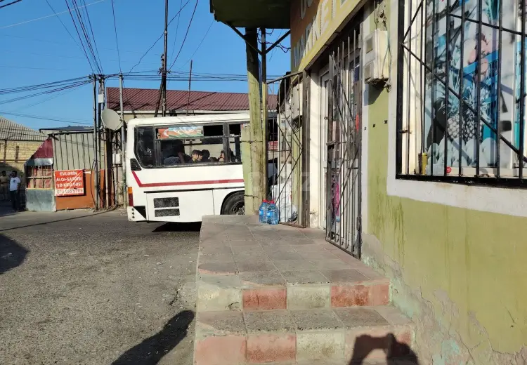 2 otaqlı mənzil , Xırdalan