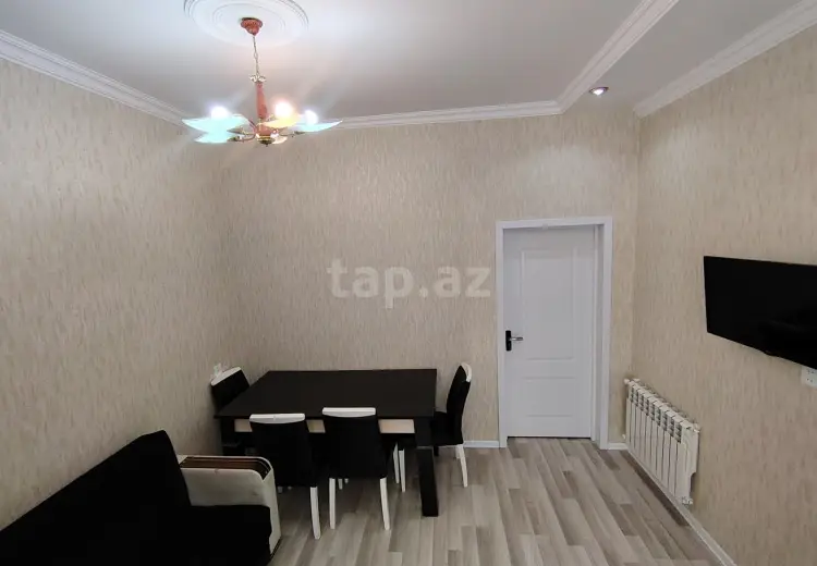 2 otaqlı mənzil , Xırdalan