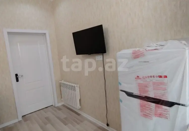 2 otaqlı mənzil , Xırdalan