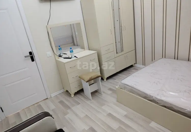 2 otaqlı mənzil , Xırdalan