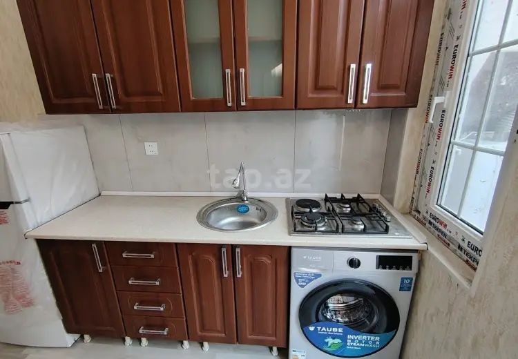2 otaqlı mənzil , Xırdalan