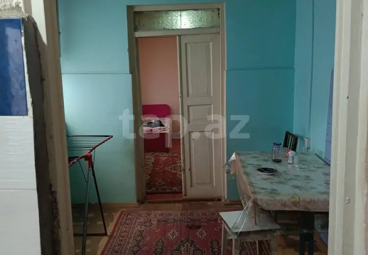 2 otaqlı mənzil Kirayə (aylıq), Nərimanov, Bakı