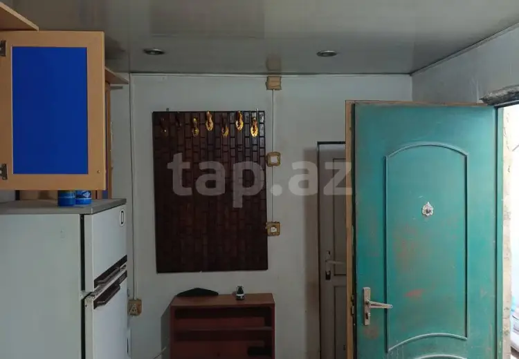 2 otaqlı mənzil Kirayə (aylıq), Nərimanov, Bakı
