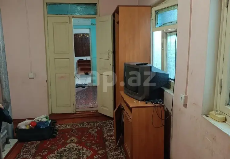 2 otaqlı mənzil Kirayə (aylıq), Nərimanov, Bakı