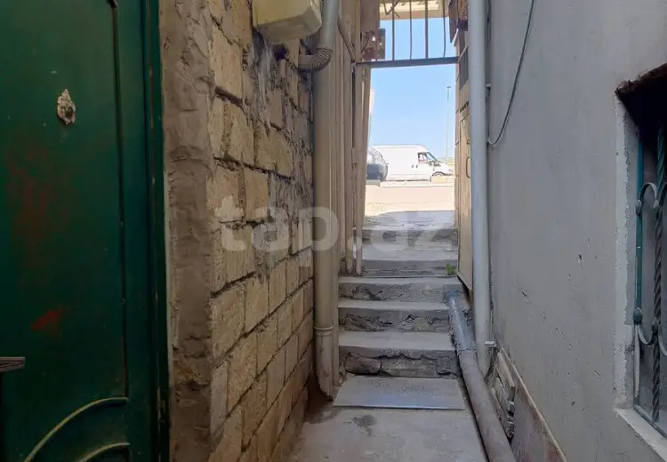 2 otaqlı mənzil Kirayə (aylıq), Nərimanov, Bakı