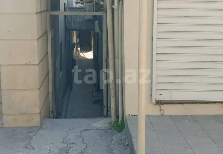 2 otaqlı mənzil Kirayə (aylıq), Nərimanov, Bakı