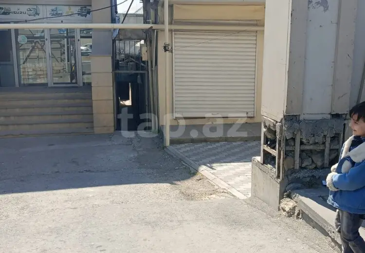 2 otaqlı mənzil Kirayə (aylıq), Nərimanov, Bakı