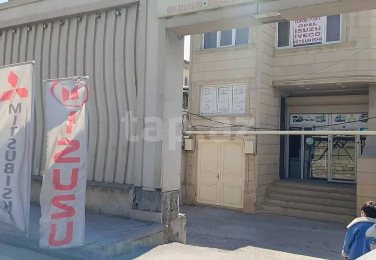 2 otaqlı mənzil Kirayə (aylıq), Nərimanov, Bakı