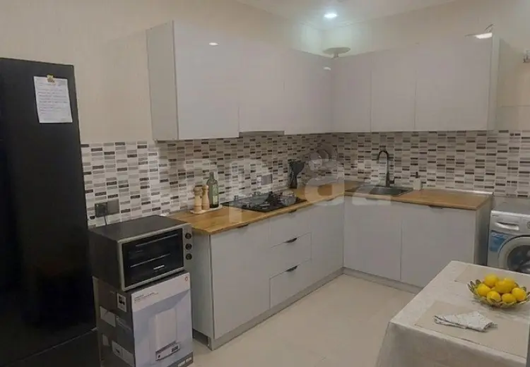 3 otaqlı mənzil , Bakı
