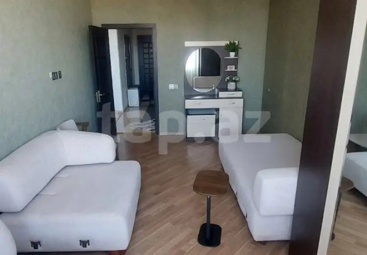 3 otaqlı mənzil , Bakı