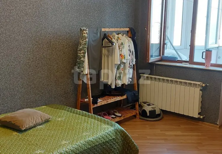 3 otaqlı mənzil , Bakı