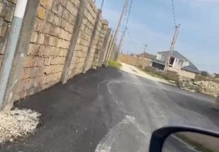 20 sot Torpaq Satılır, Binəqədi, Bakı