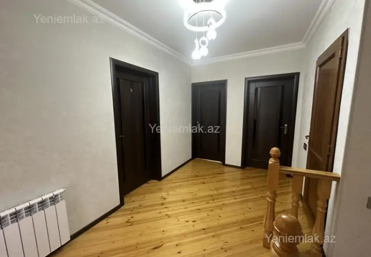 173 000 AZN - 4 otaqlı mənzil Satılır, Saray, Abşeron