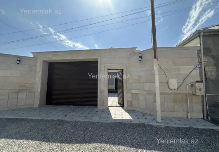 173 000 AZN - 4 otaqlı mənzil Satılır, Saray, Abşeron