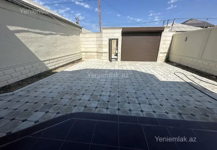 173 000 AZN - 4 otaqlı mənzil Satılır, Saray, Abşeron