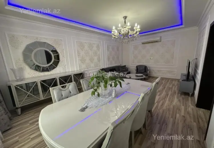 173 000 AZN - 4 otaqlı mənzil Satılır, Saray, Abşeron