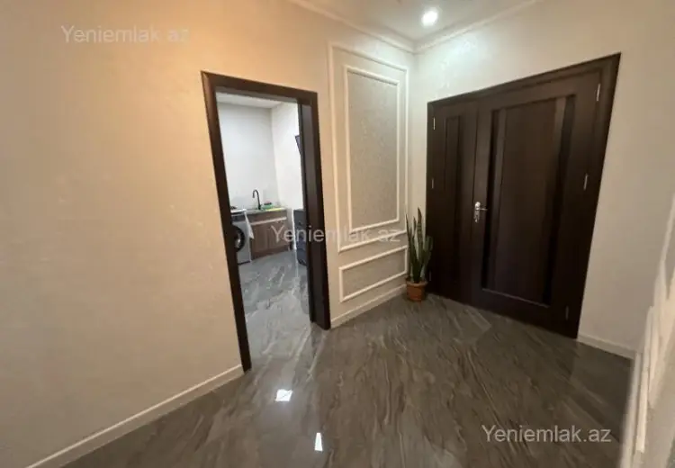 173 000 AZN - 4 otaqlı mənzil Satılır, Saray, Abşeron