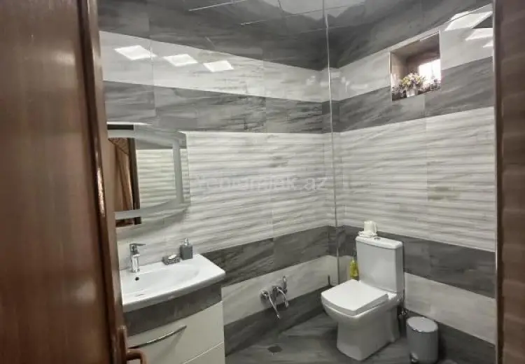 173 000 AZN - 4 otaqlı mənzil Satılır, Saray, Abşeron