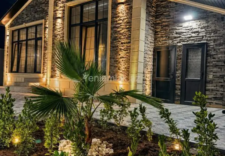 170 000 AZN - 4 otaqlı mənzil Satılır, Binə qəs., Xəzər, Bakı