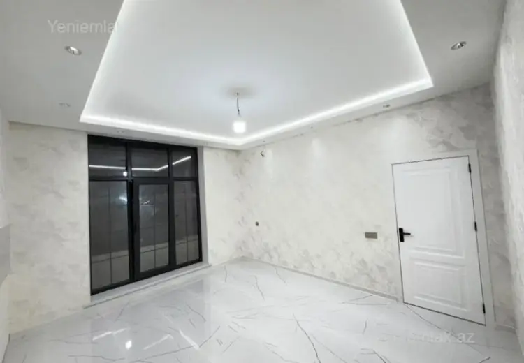 170 000 AZN - 4 otaqlı mənzil Satılır, Binə qəs., Xəzər, Bakı