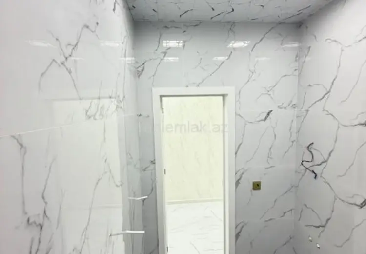 170 000 AZN - 4 otaqlı mənzil Satılır, Binə qəs., Xəzər, Bakı